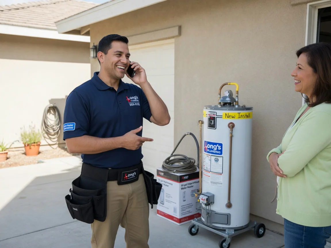 Leak Detection Okeene, OK FAQs